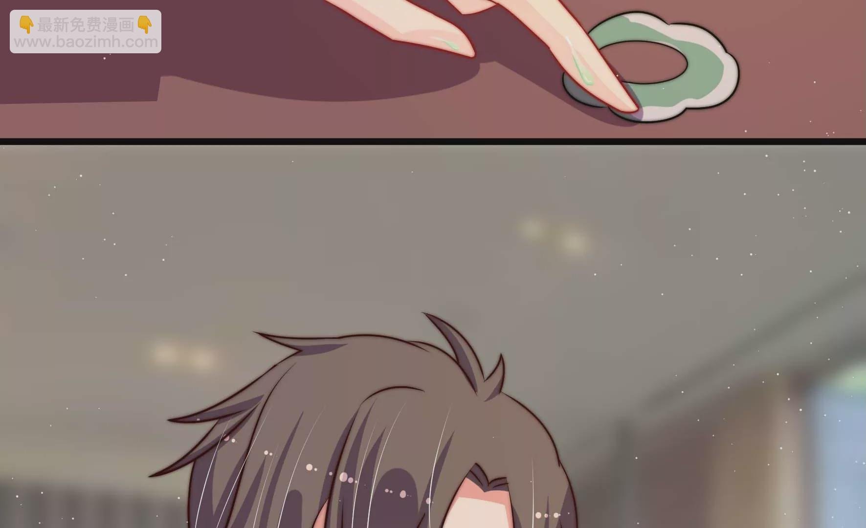 第279话 挑拨