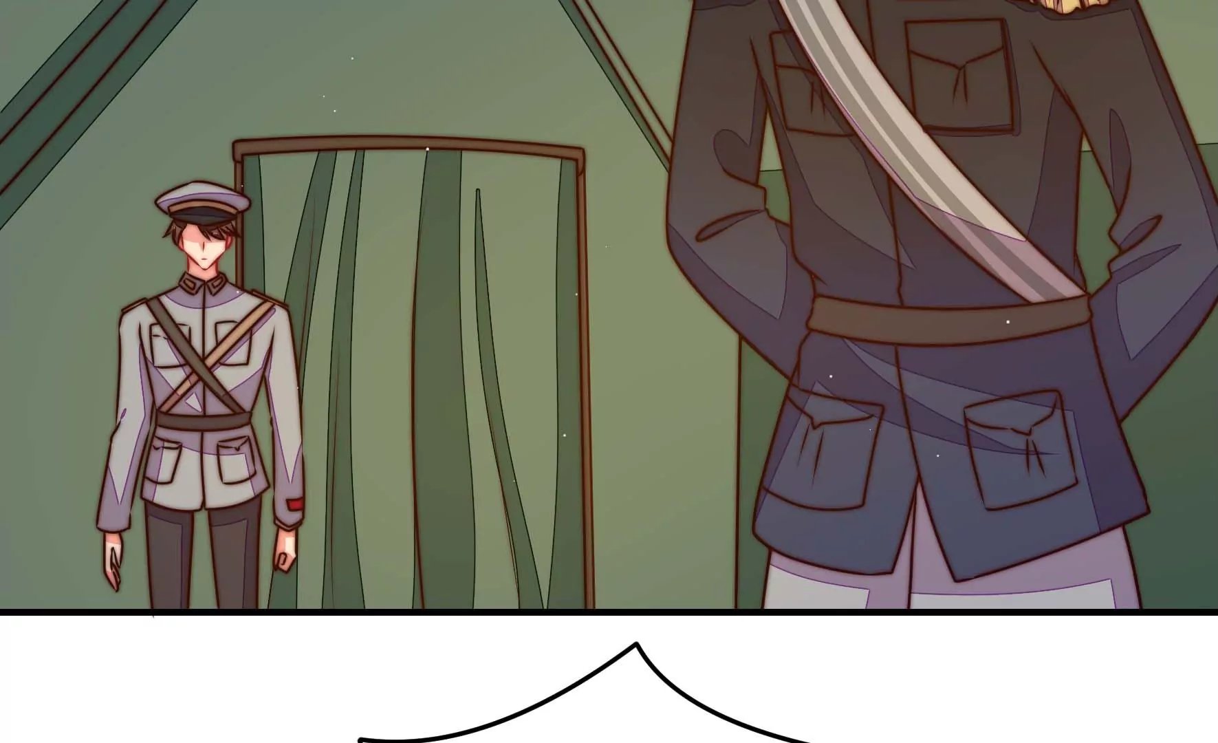 第285话 别丢下我