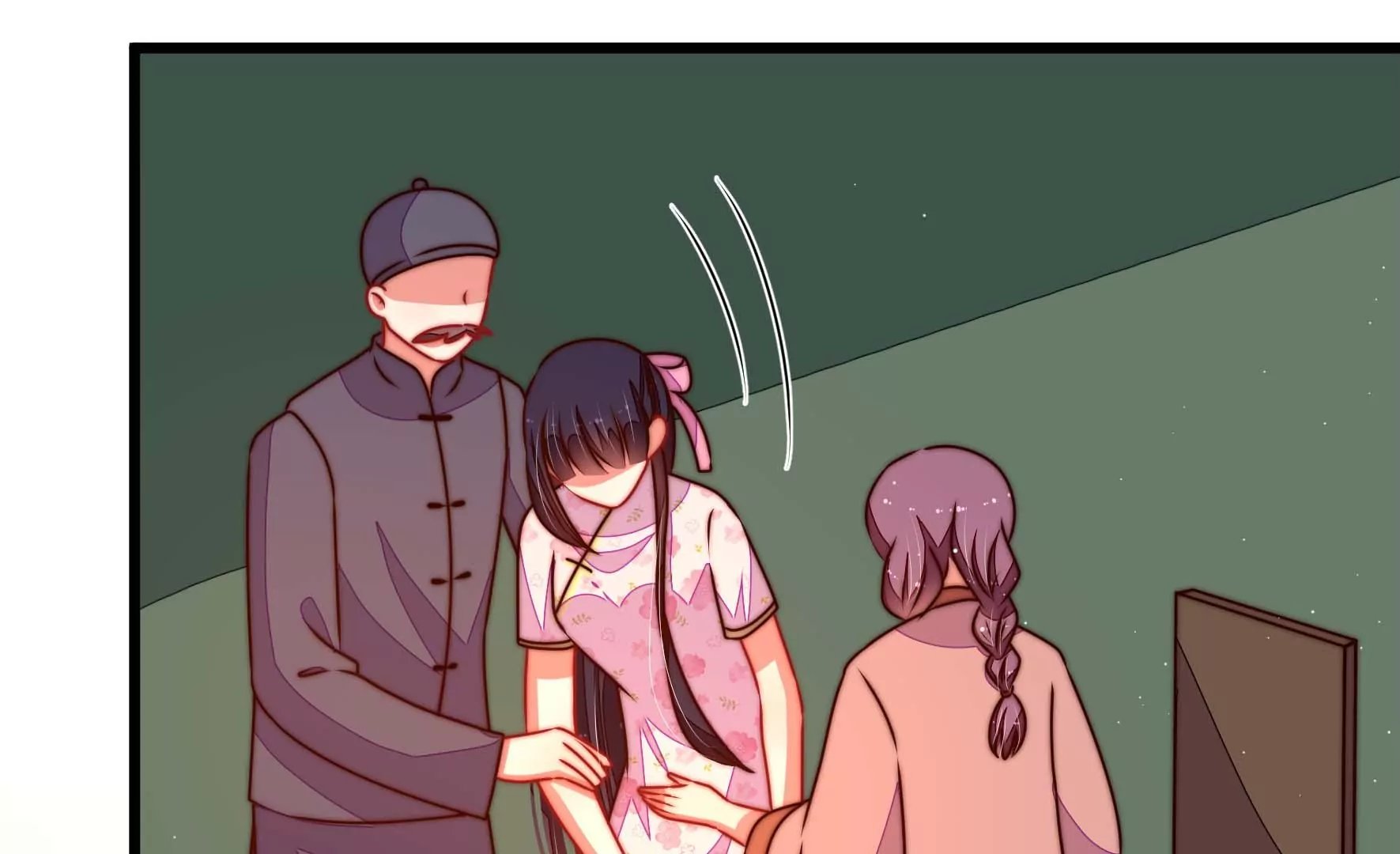 第285话 别丢下我