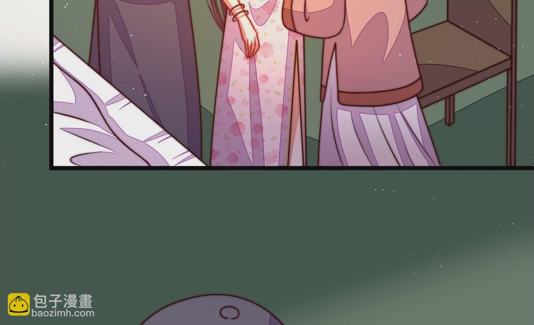 第285话 别丢下我