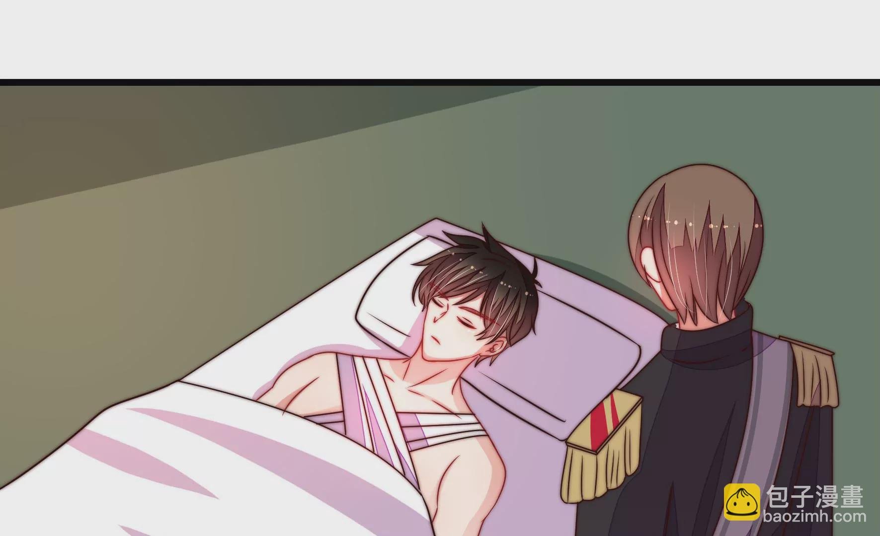 第285话 别丢下我