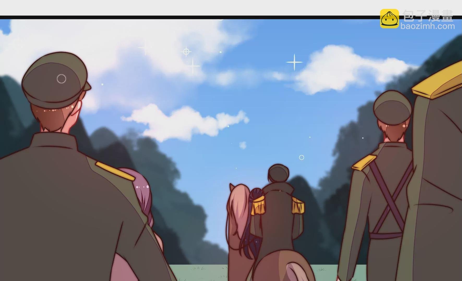 第288话 以身犯险