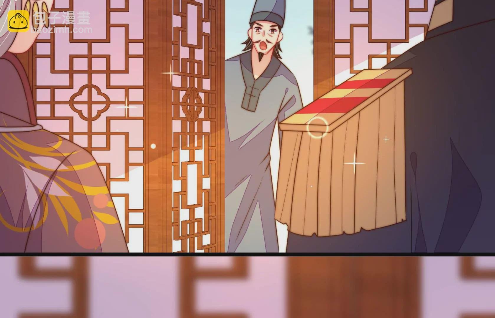 第299话 冲喜