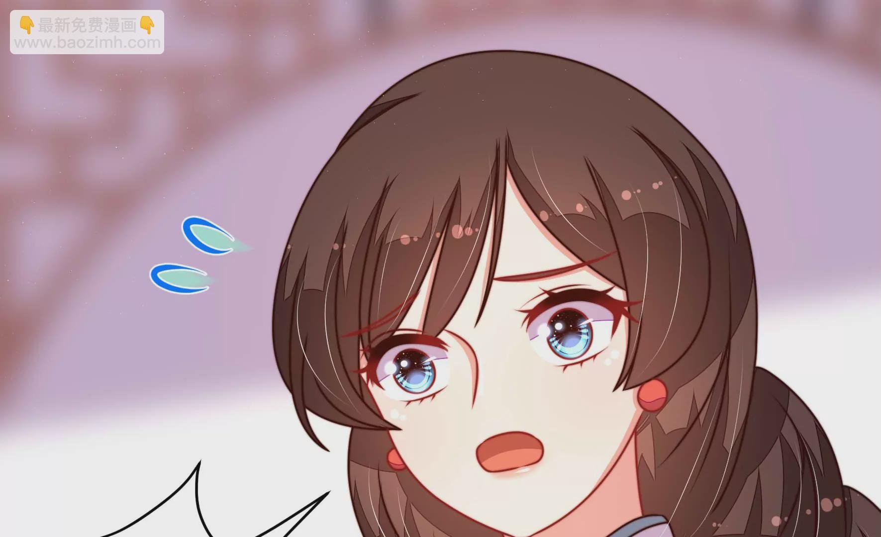 第298话 雪秋失踪？