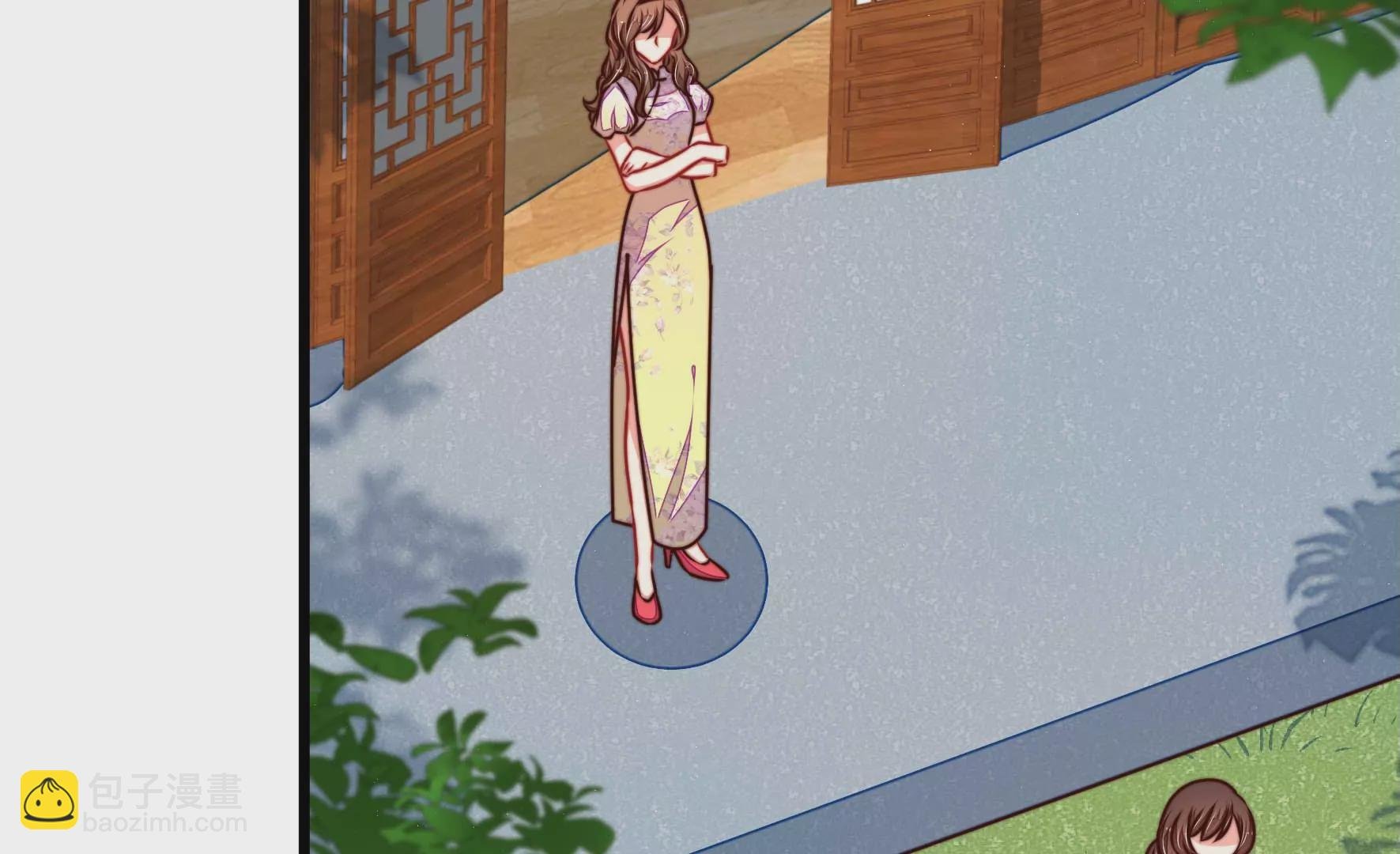 第298话 雪秋失踪？