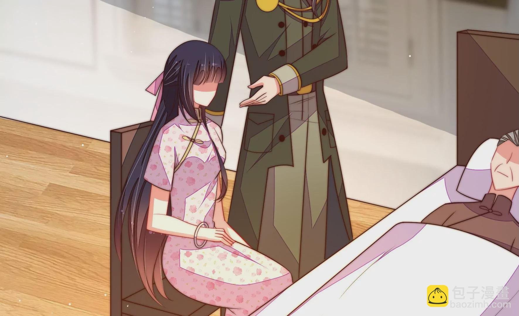 第296话 治病