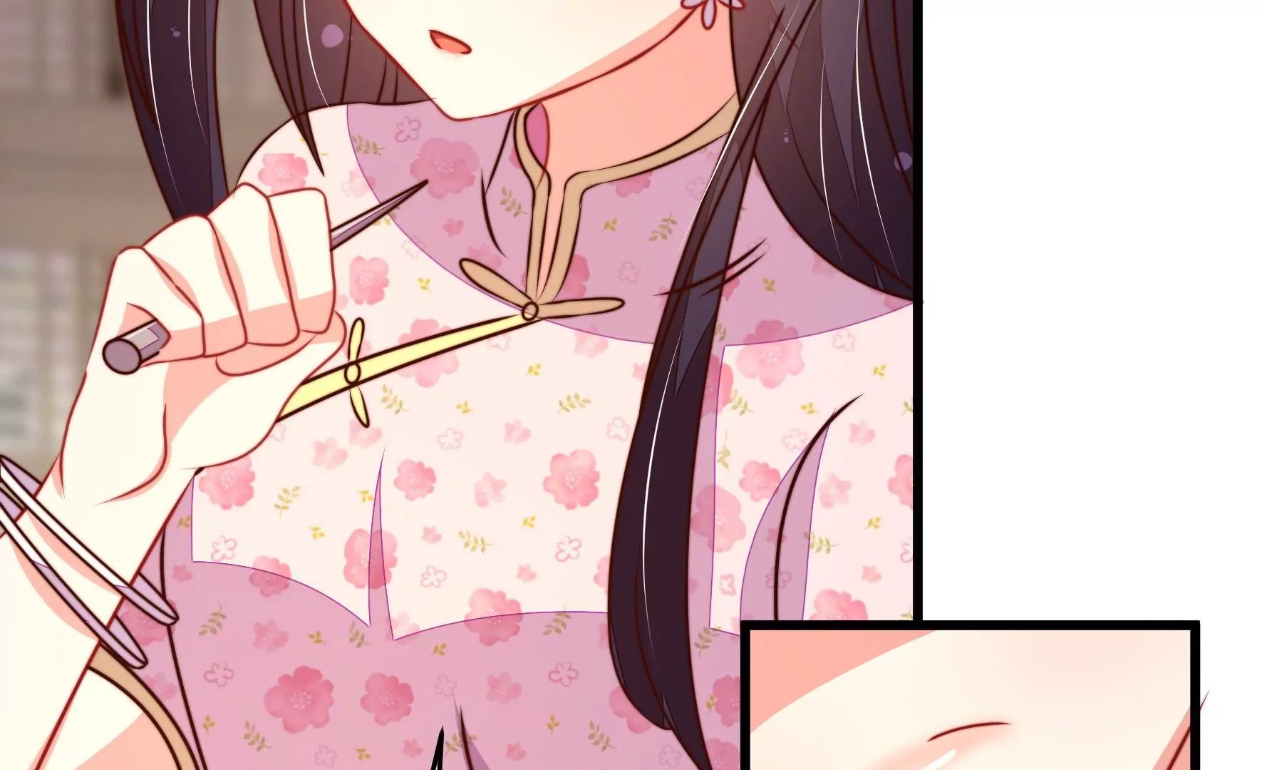 第294话 黑暗中