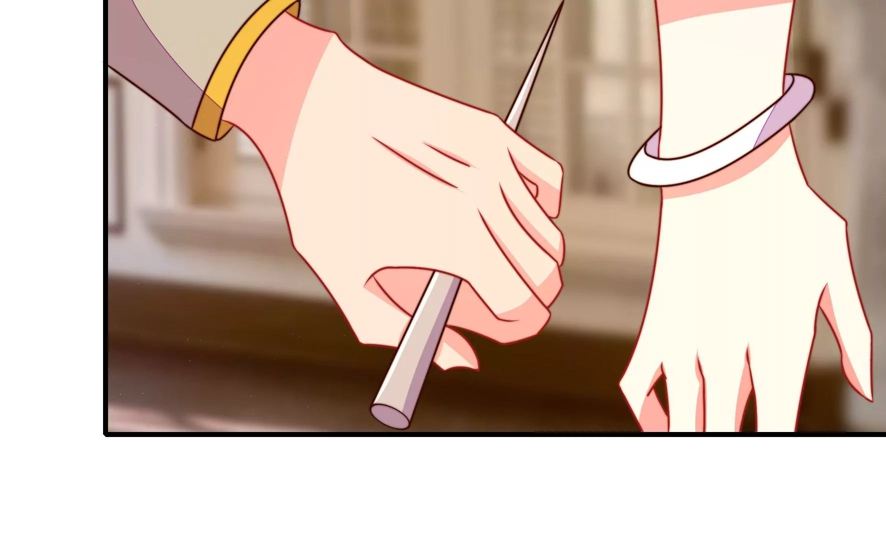 第294话 黑暗中