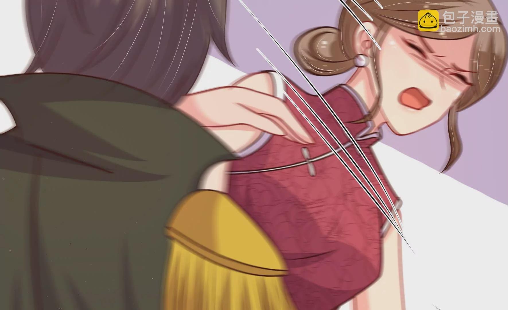 第293话 逼迫