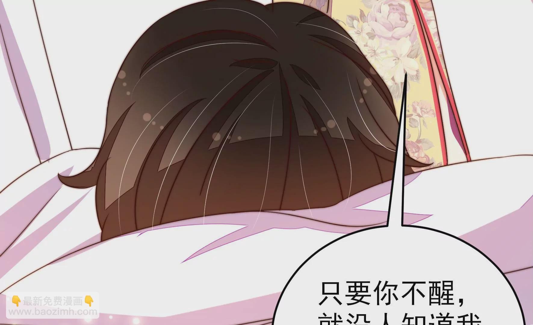 第291话 沐锦柔的心思