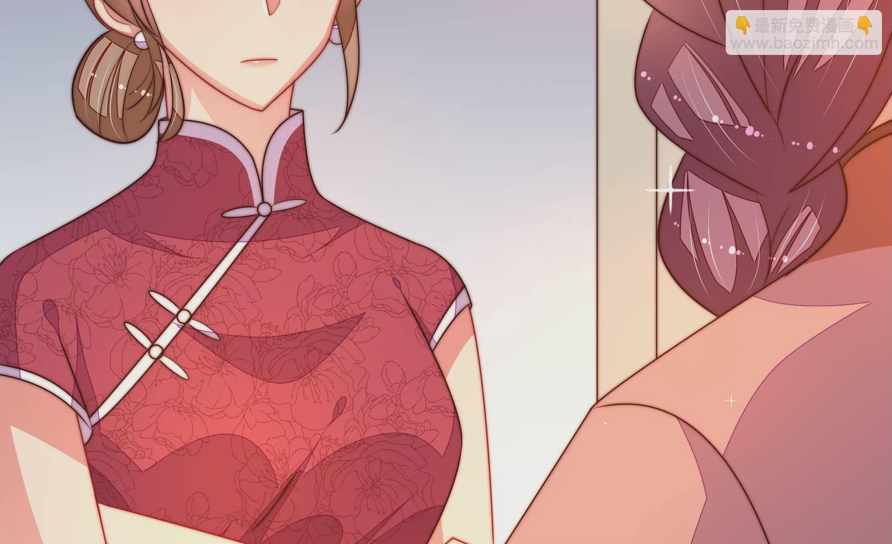 第291话 沐锦柔的心思
