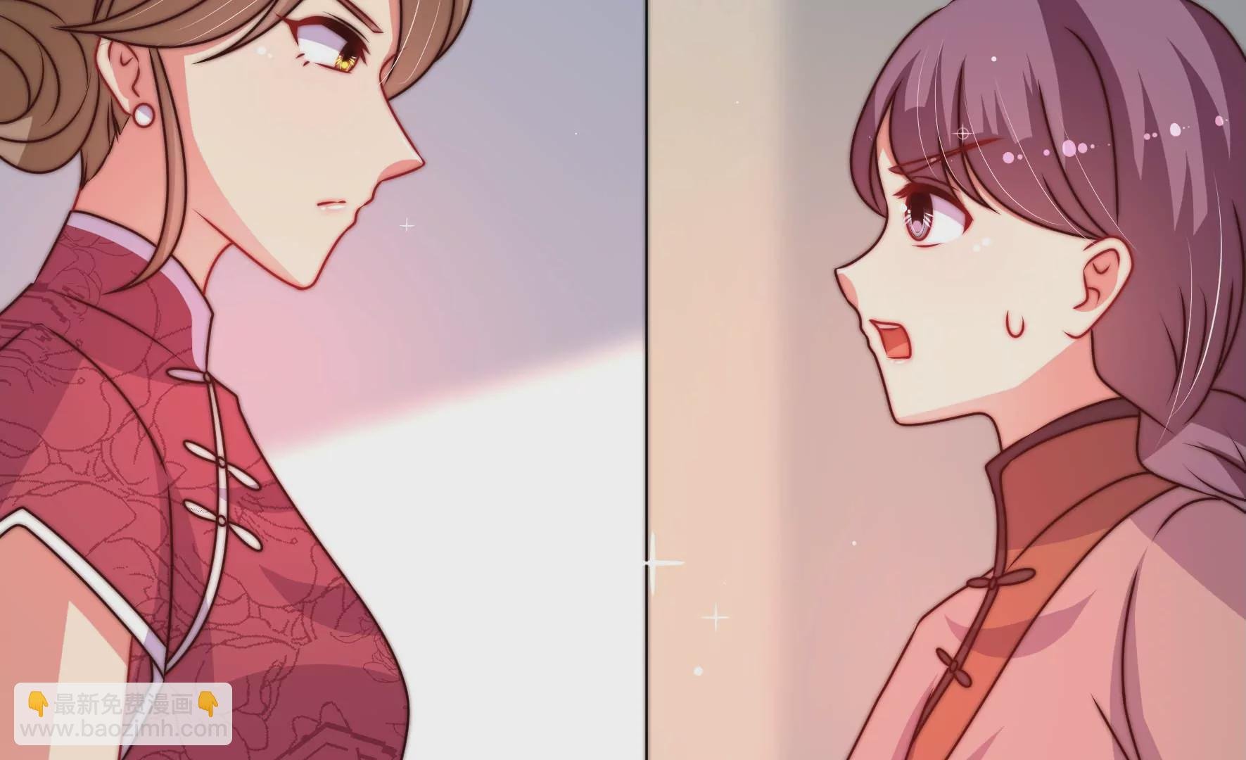 第291话 沐锦柔的心思