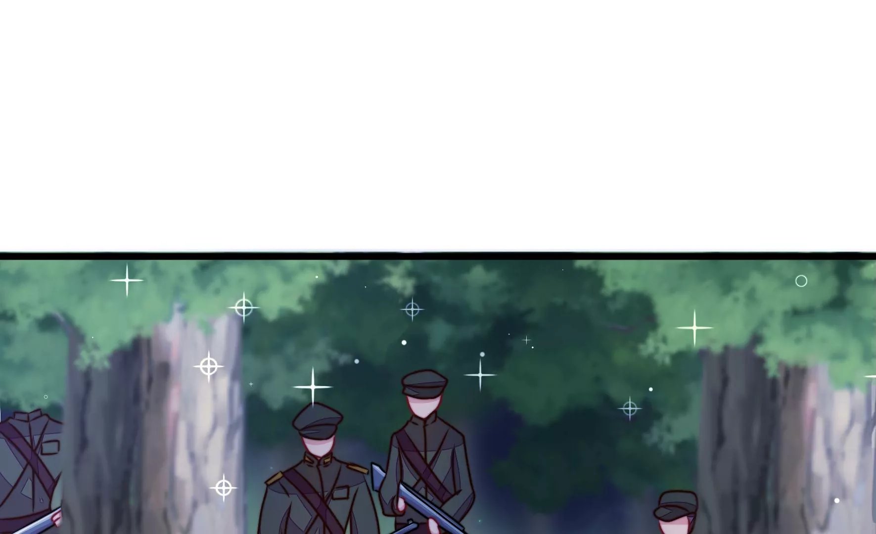 第302话 尤墨染被抓