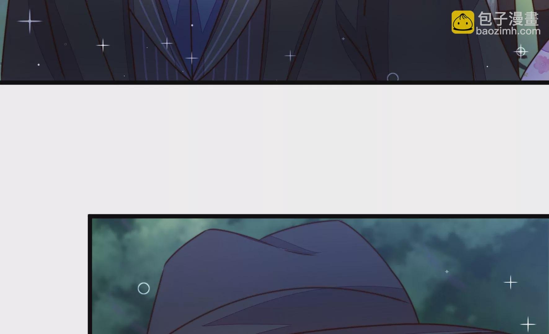 第302话 尤墨染被抓