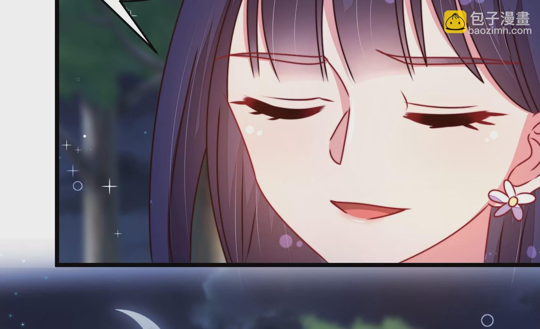 第302话 尤墨染被抓