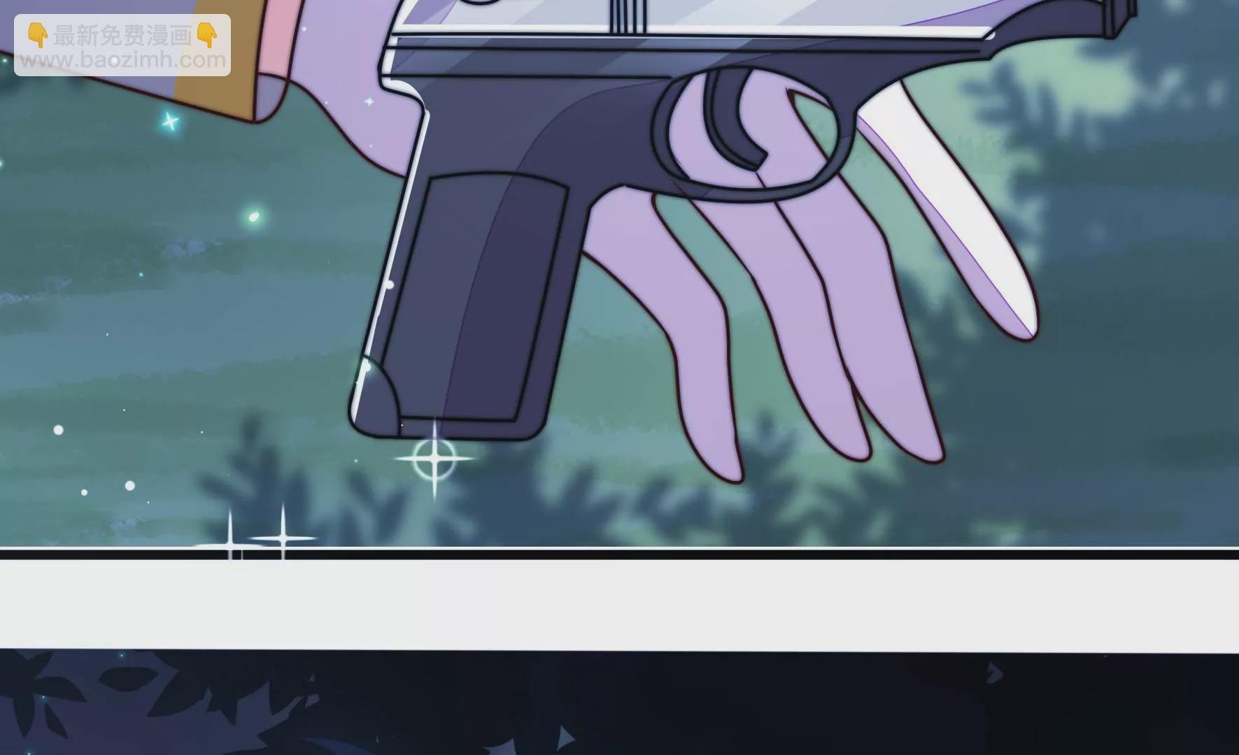 第302话 尤墨染被抓