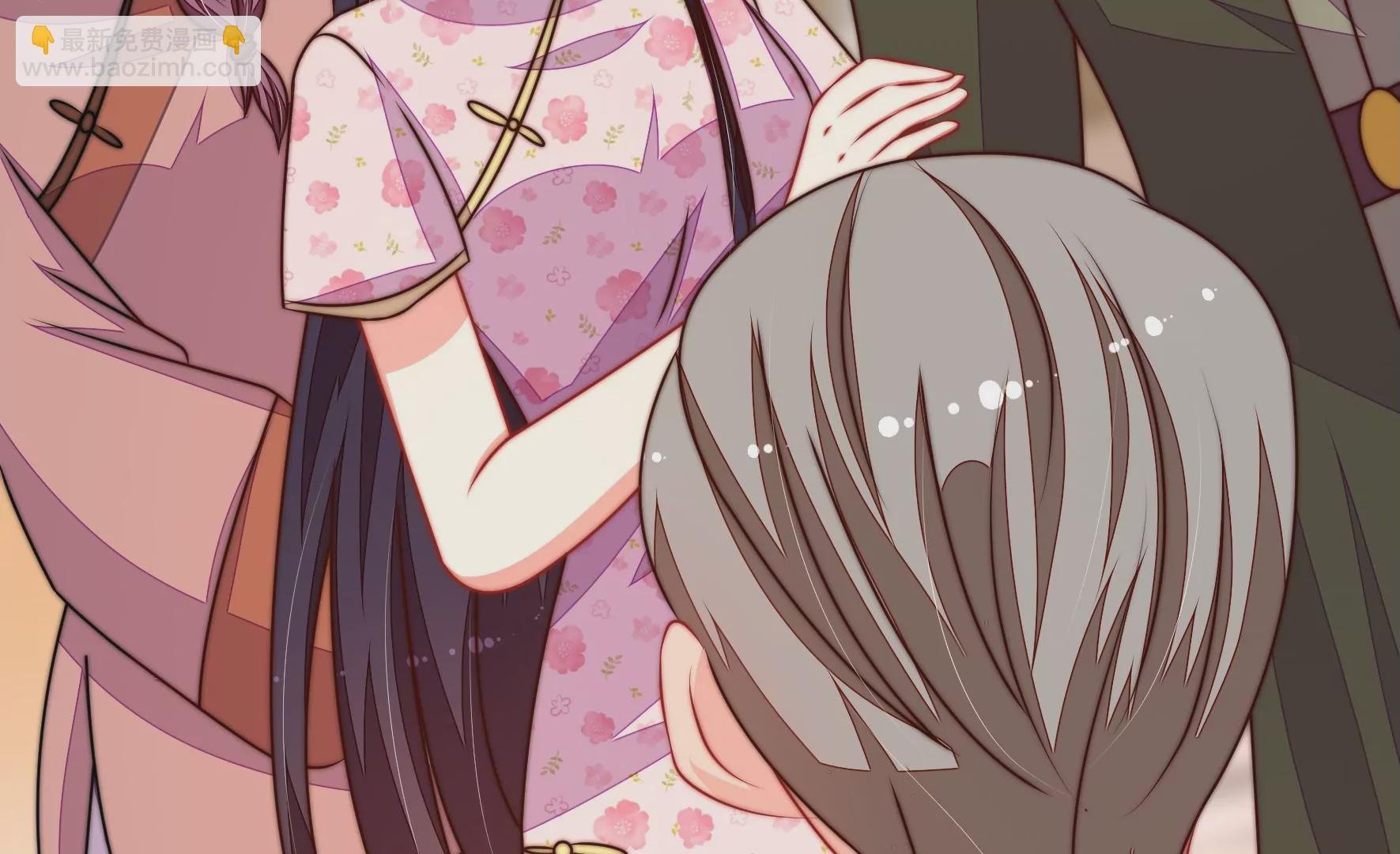 第308话 诊脉