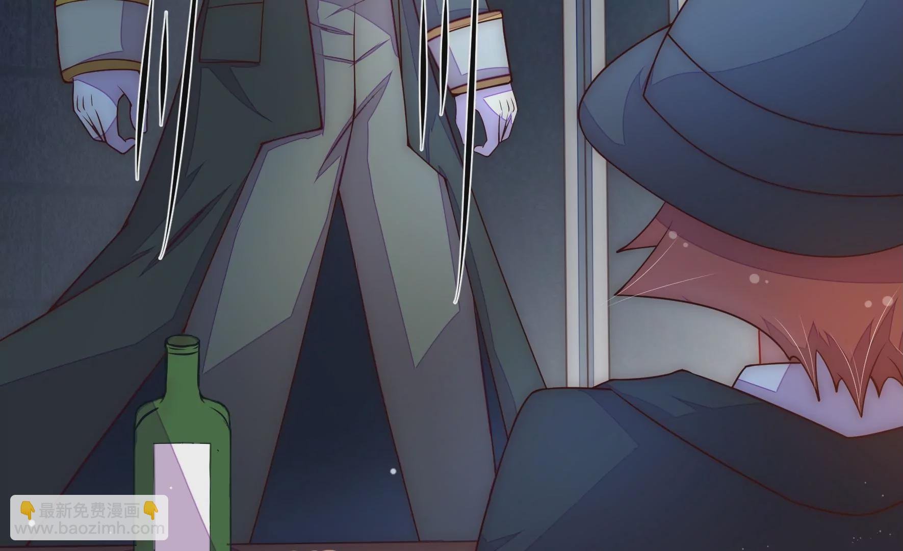 第309话 谈判