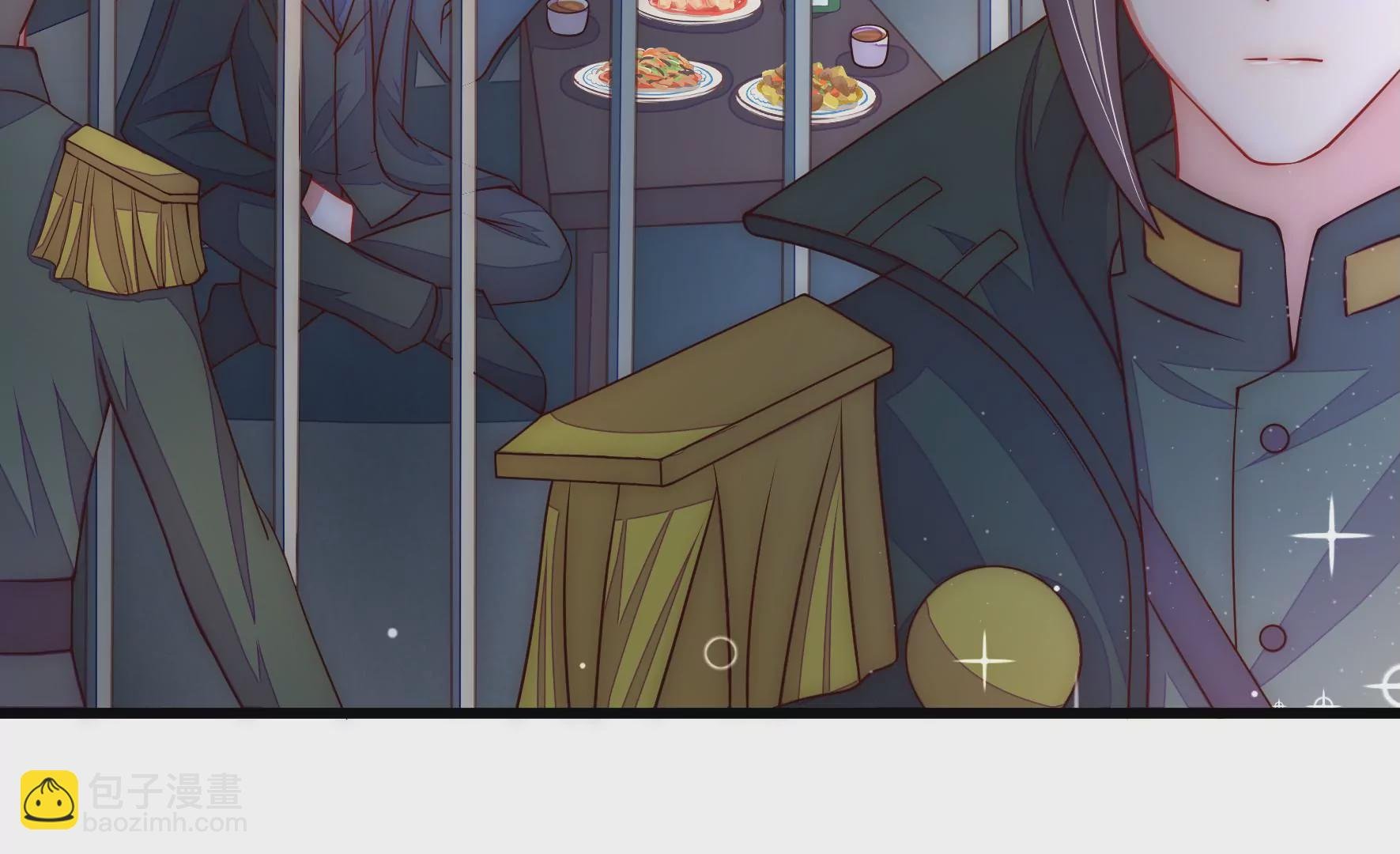 第309话 谈判
