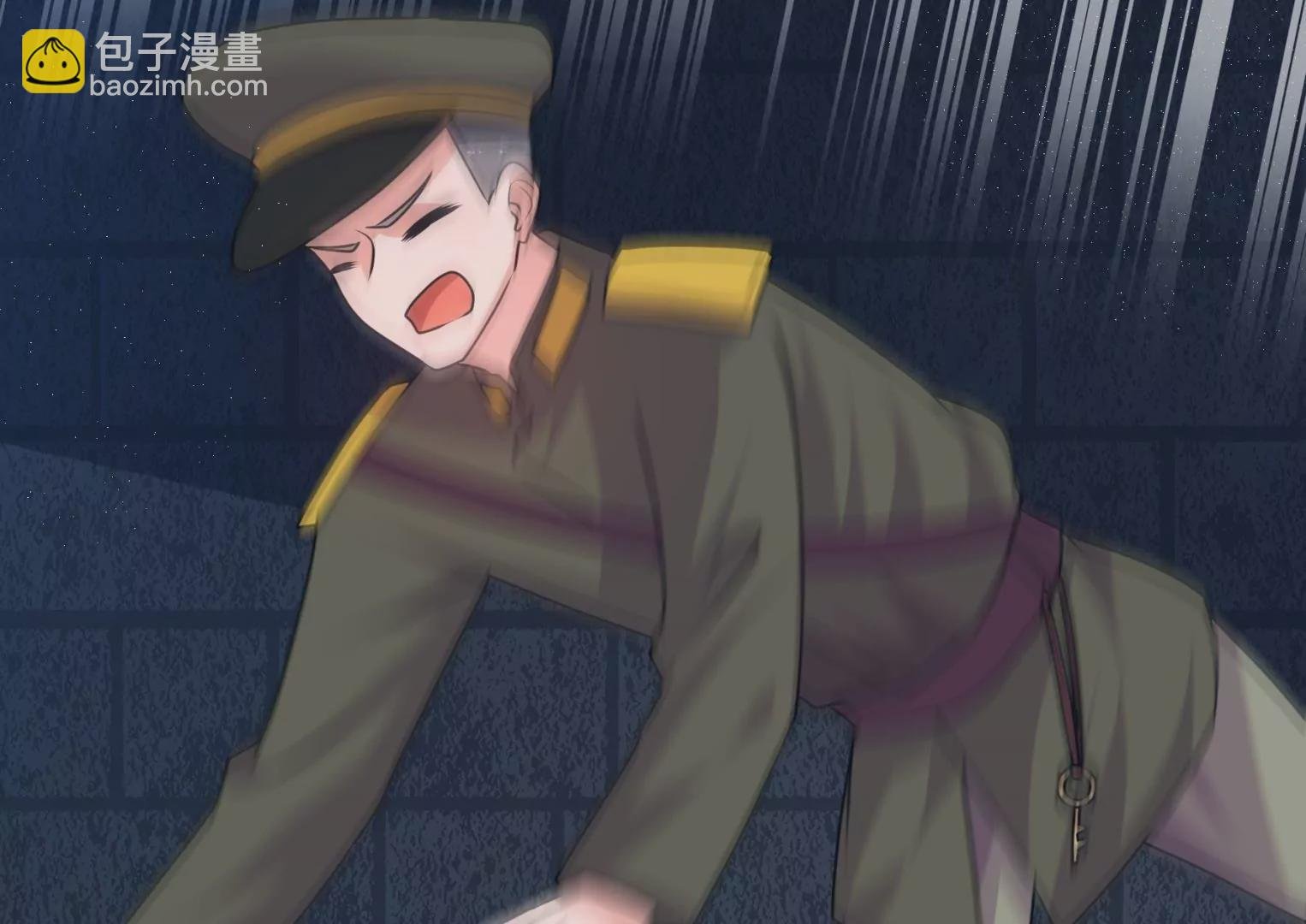 第309话 谈判