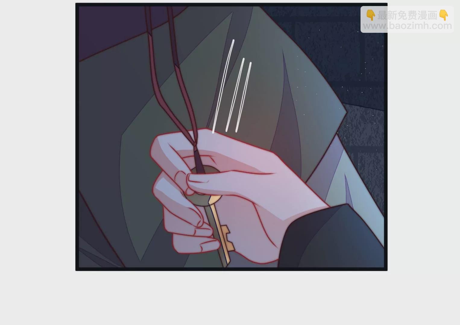 第309话 谈判