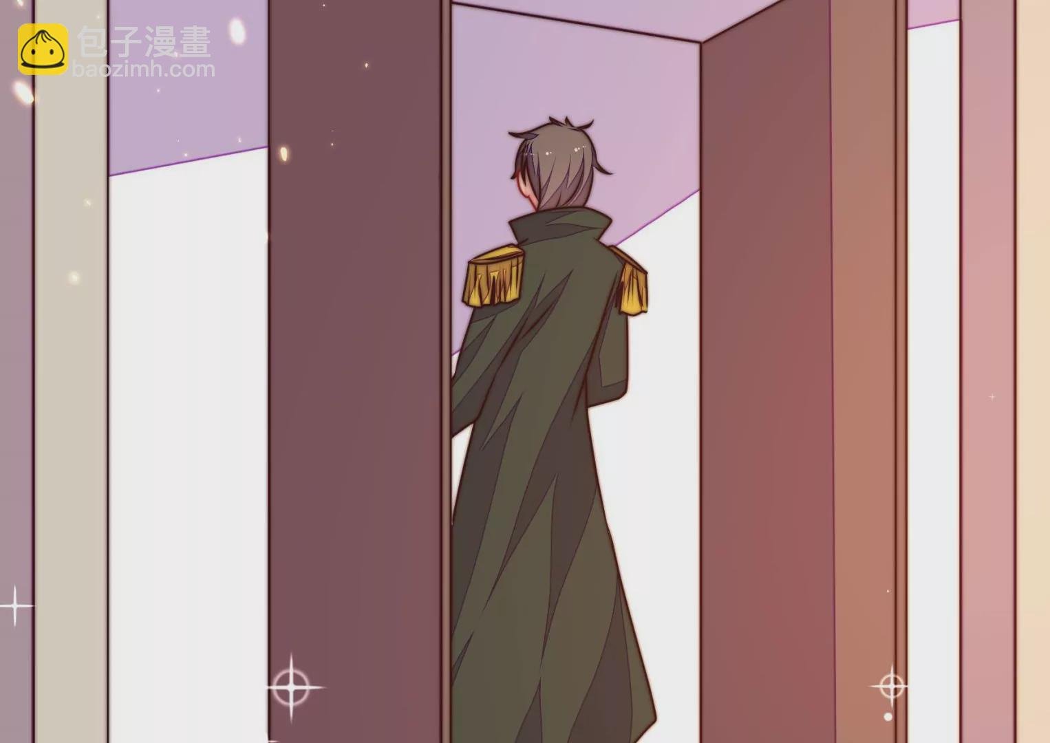 第309话 谈判