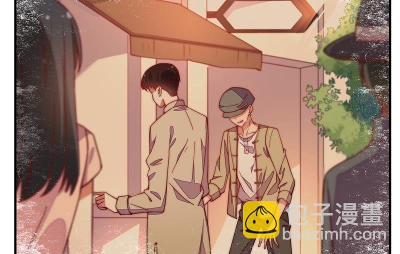 第29话 香水有毒