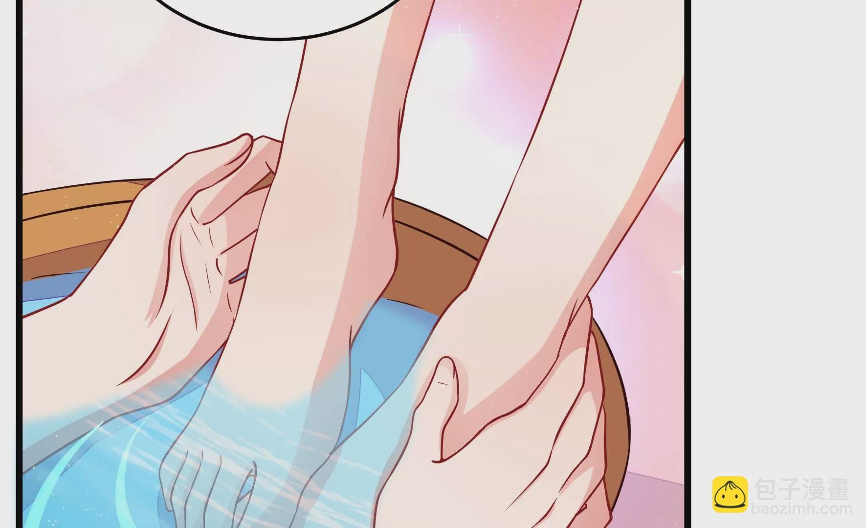 第314话 脱离楚家