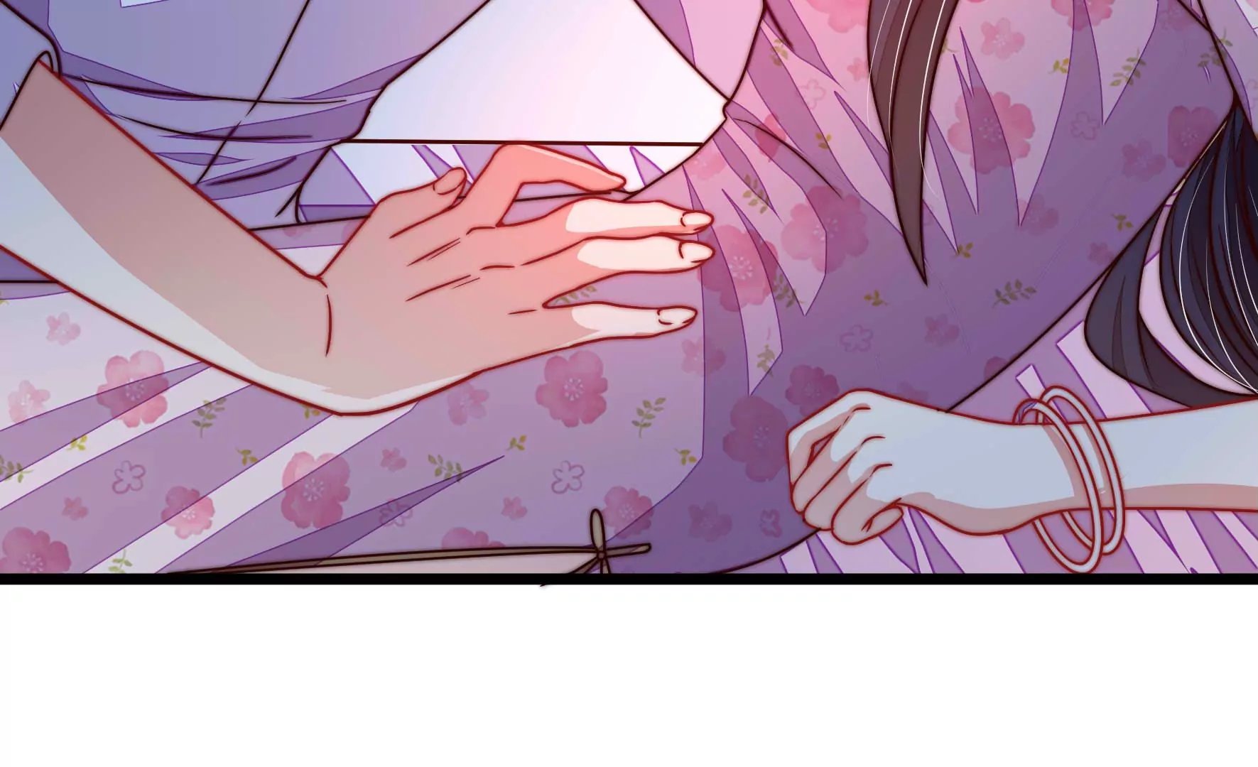 第314话 脱离楚家
