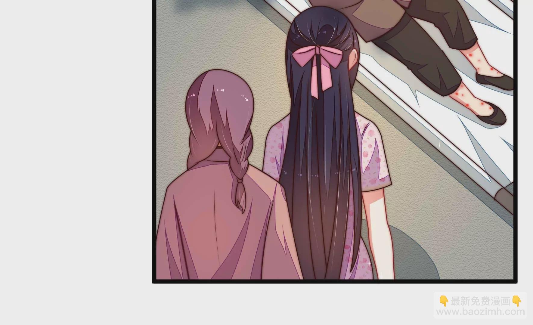 第317话 天花