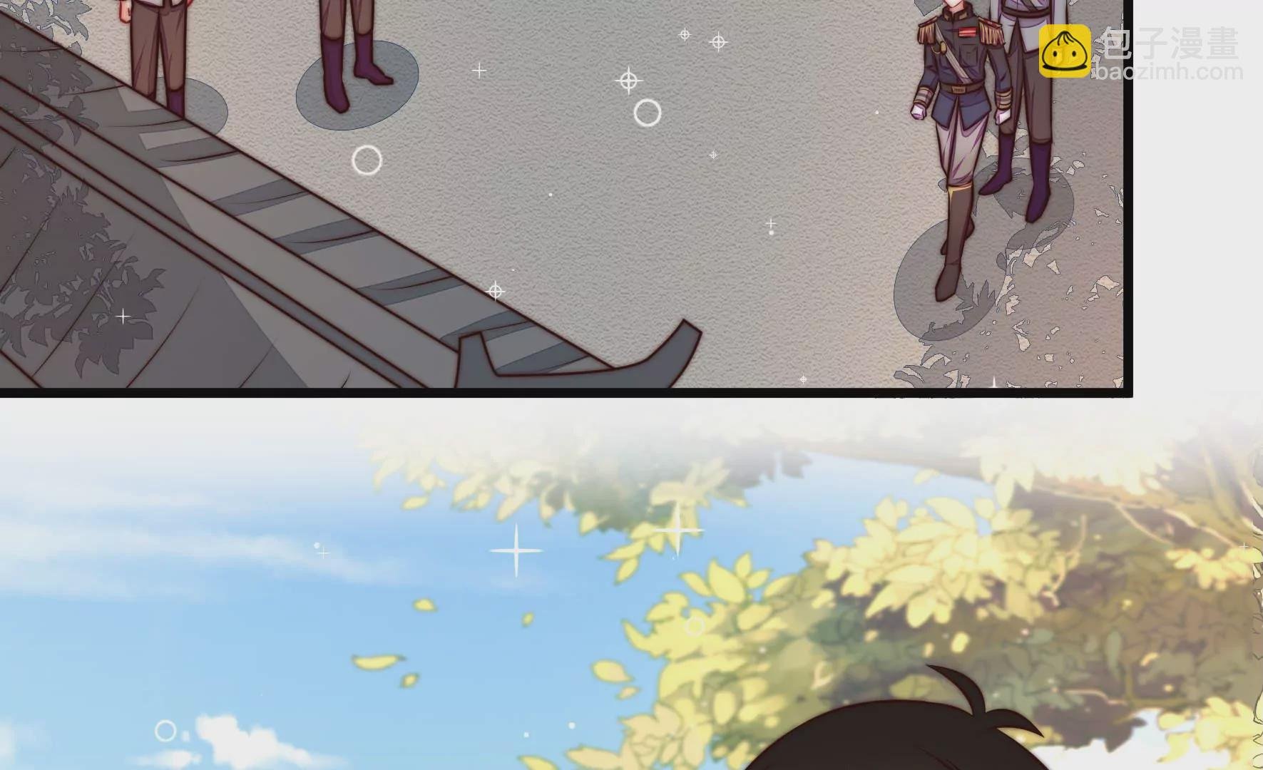第317话 天花