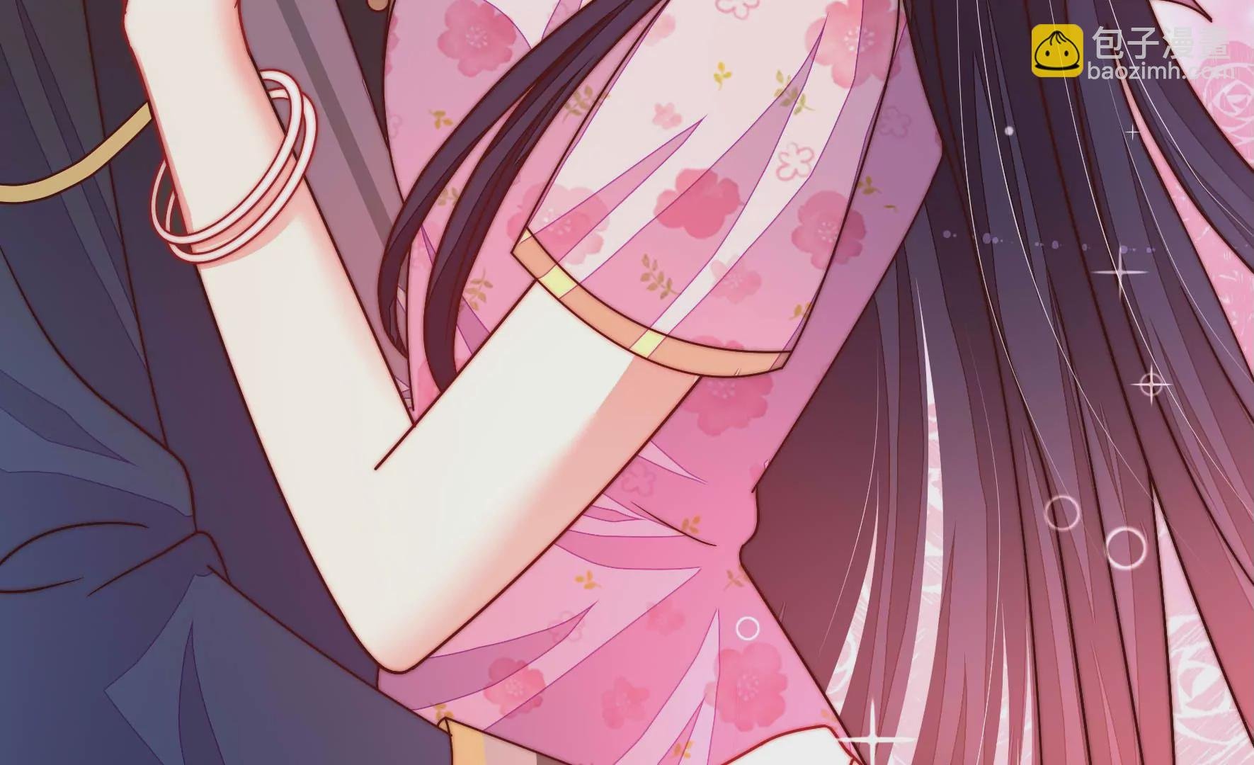 第317话 天花