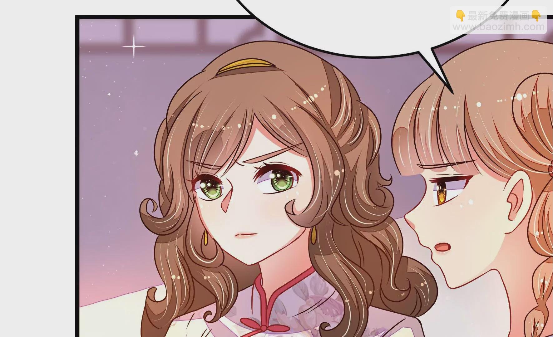第320话 歪心思