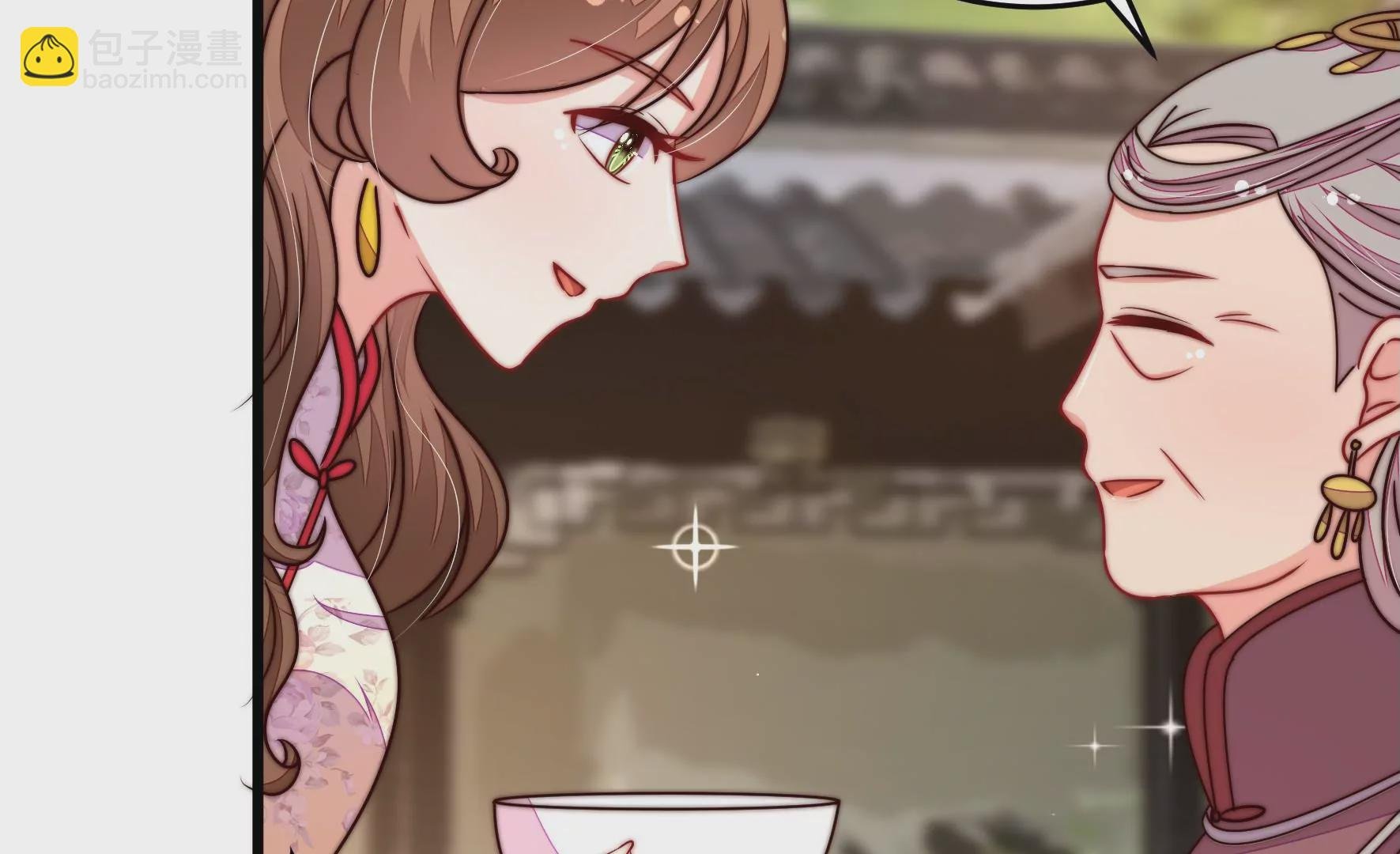 第320话 歪心思