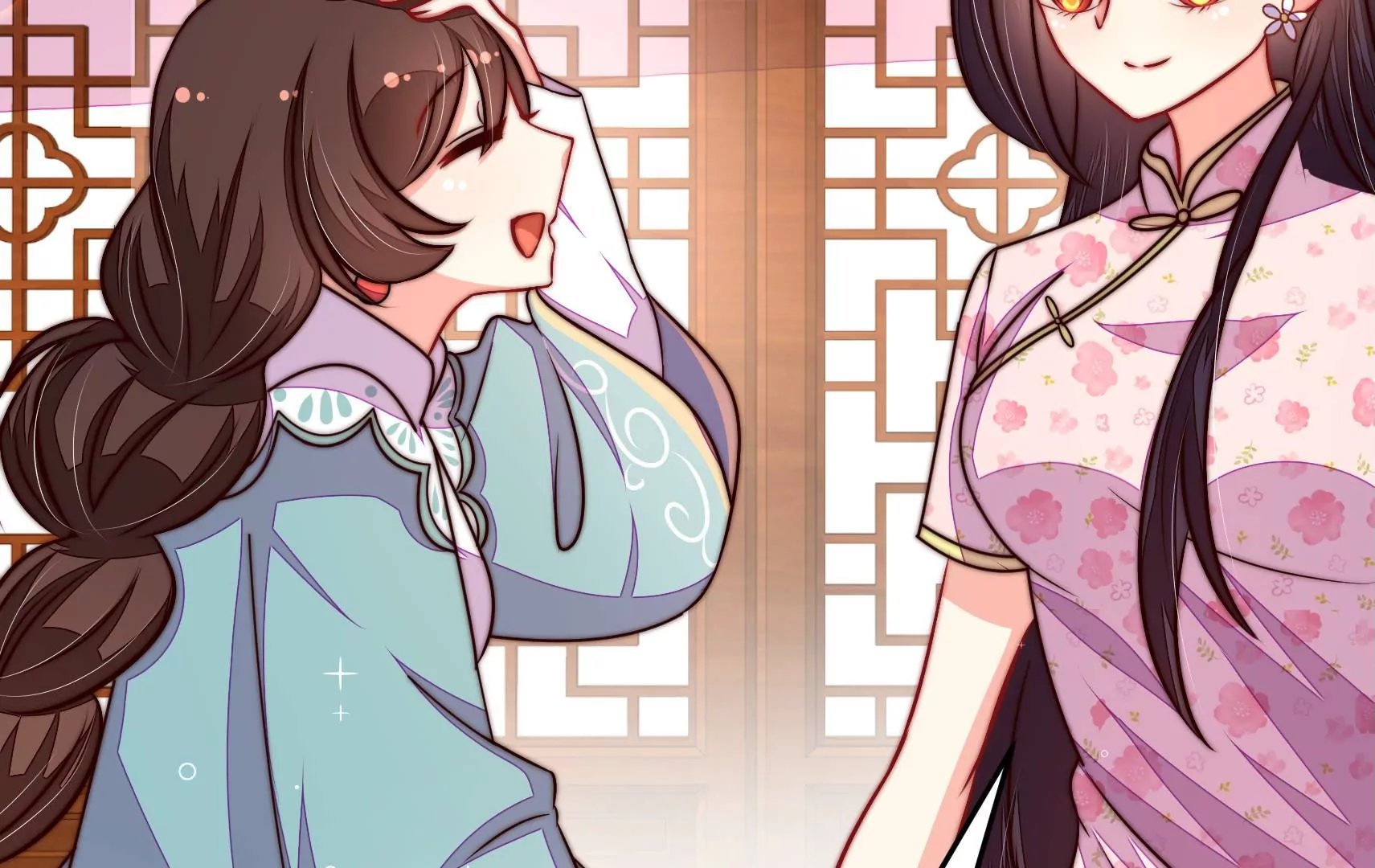 第321话 生意