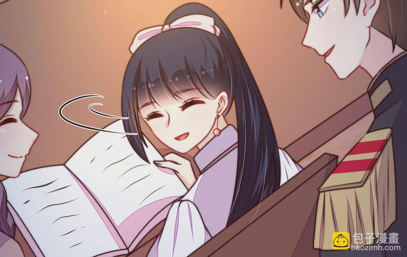 第327话 圈套