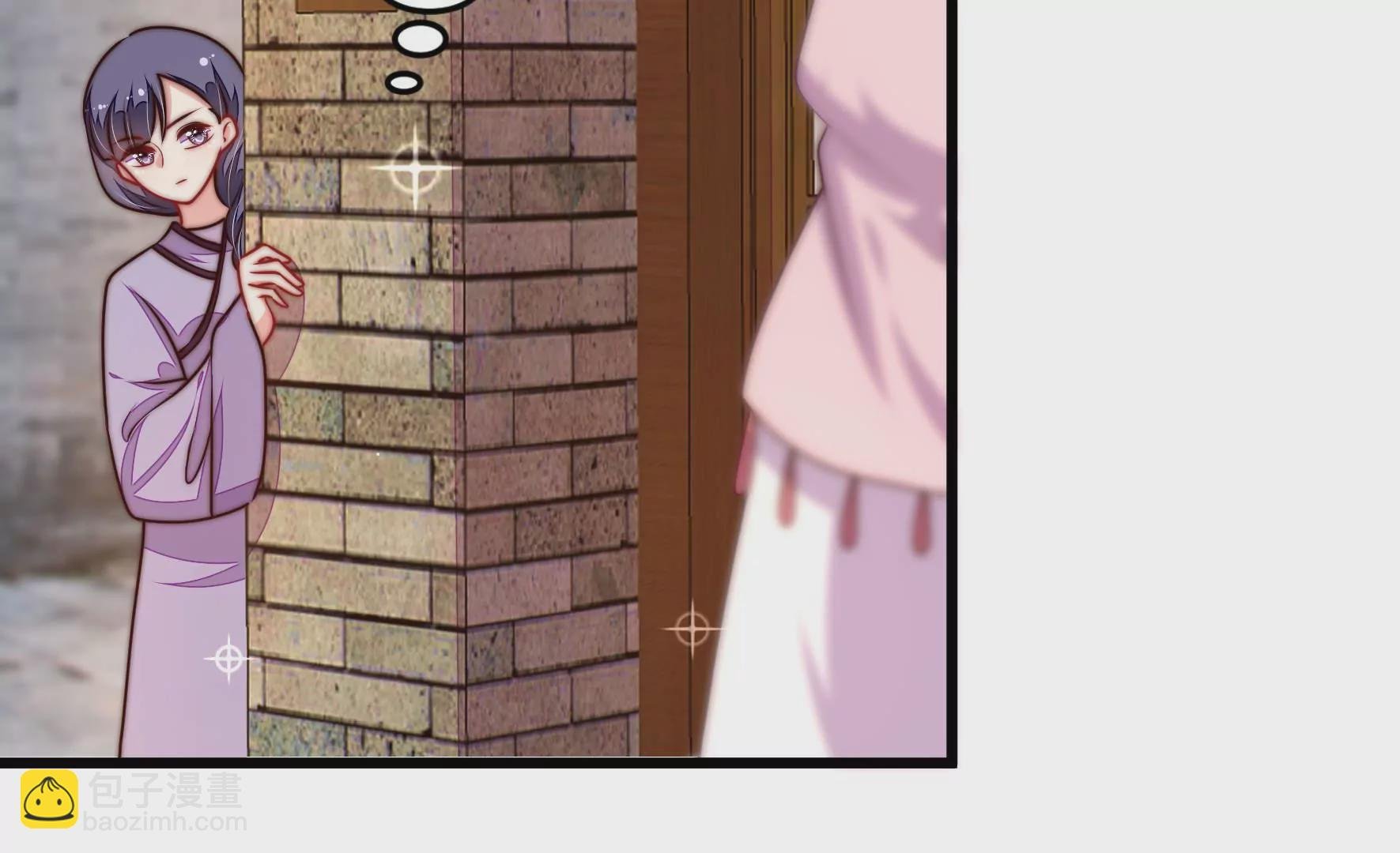 第329话 面面小姐