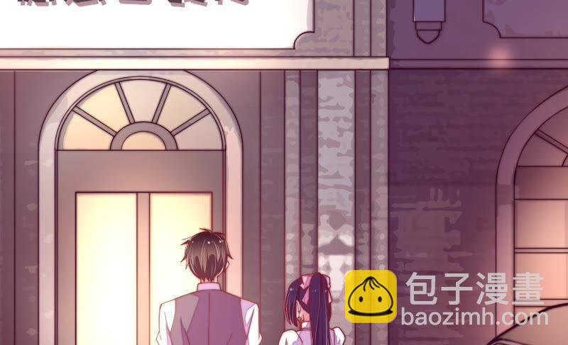 第31话 西餐