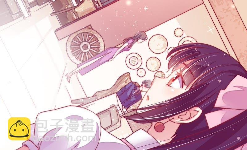 第31话 西餐
