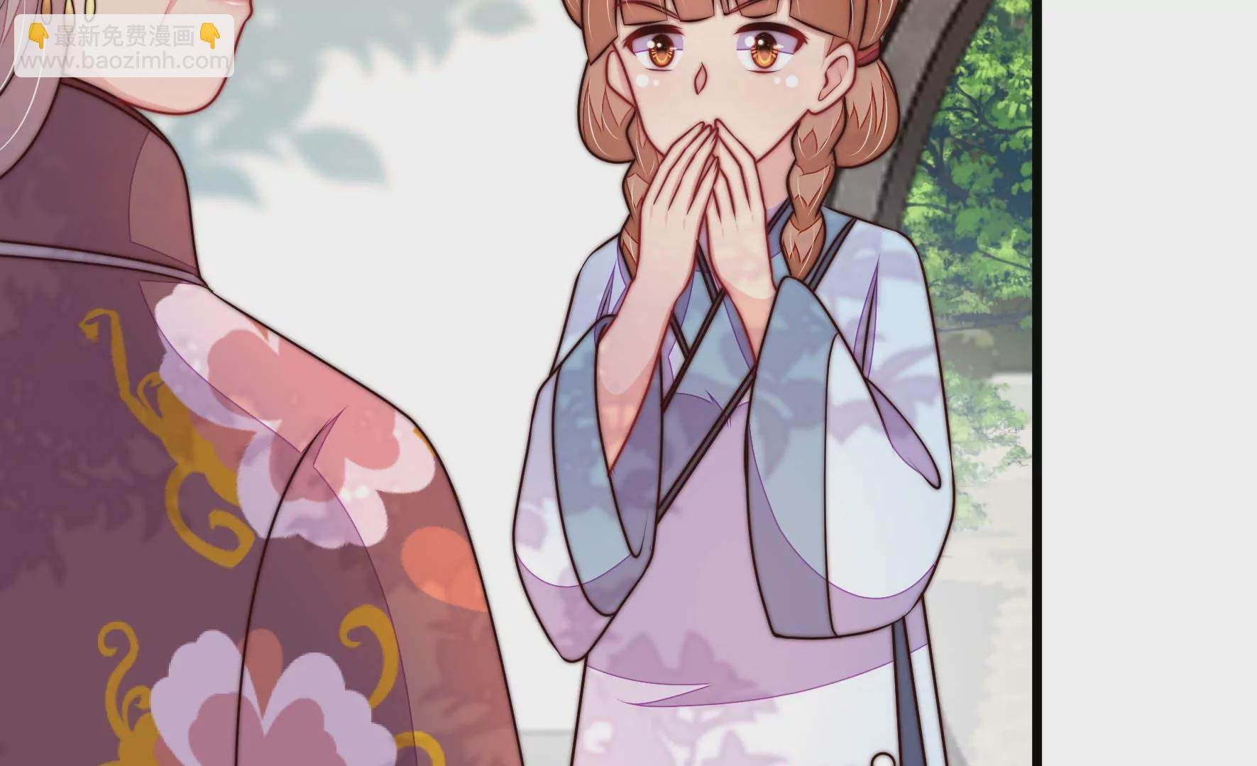 第335话 捉奸