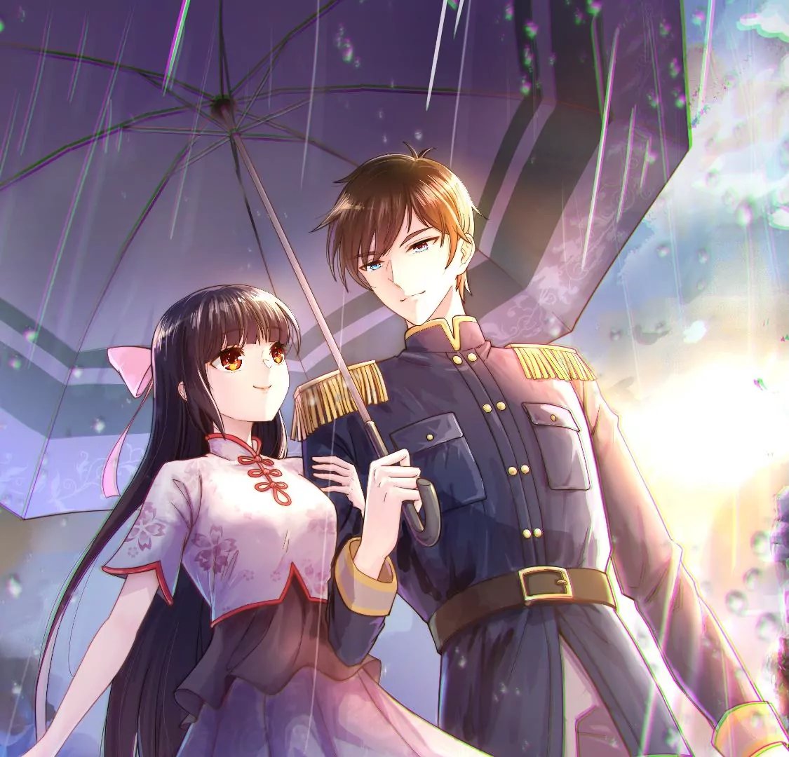 第345话 花柳病