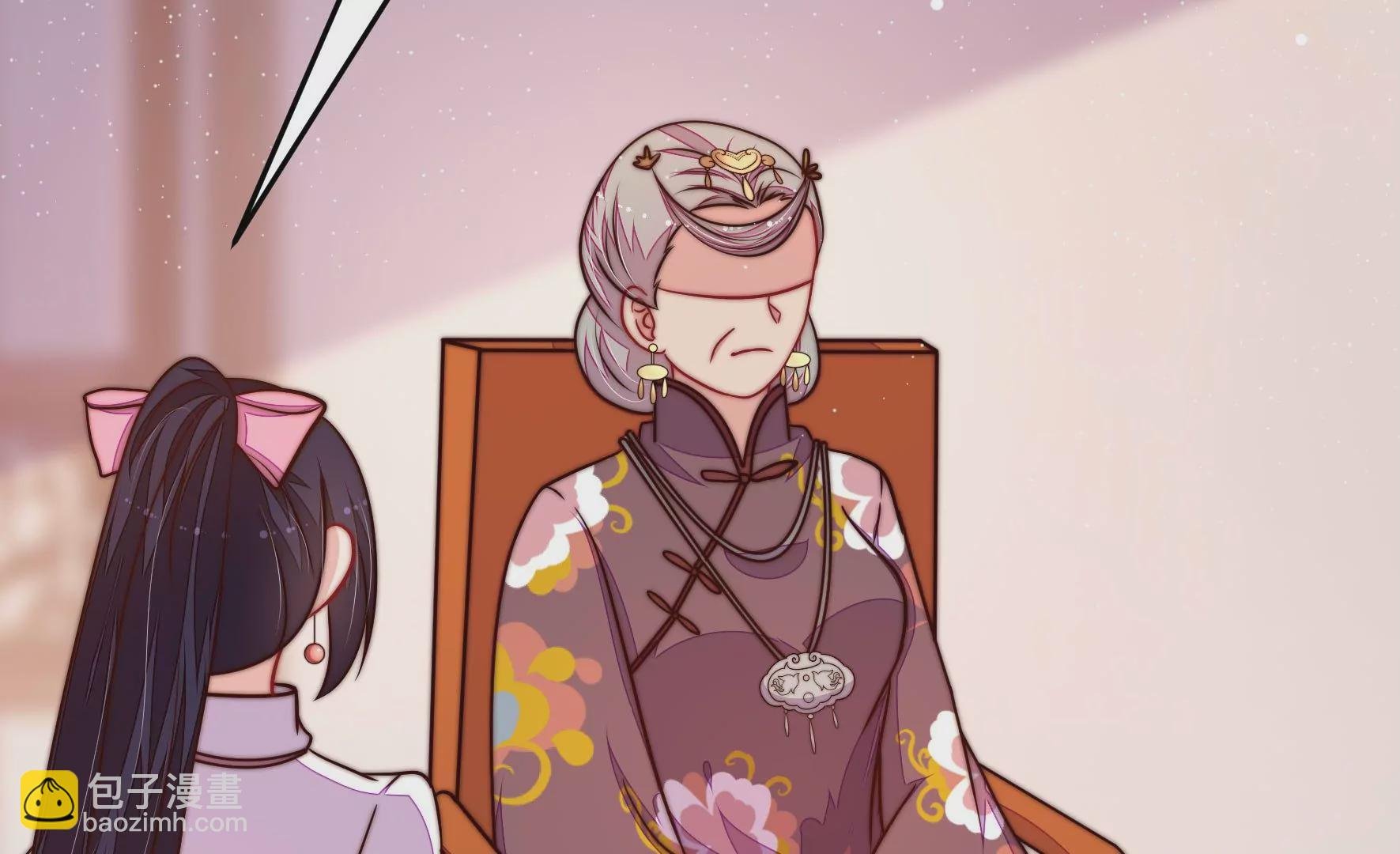 第345话 花柳病