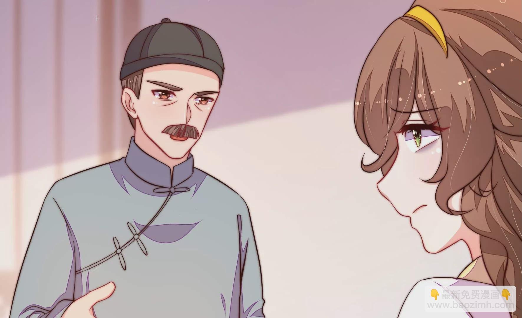 第345话 花柳病