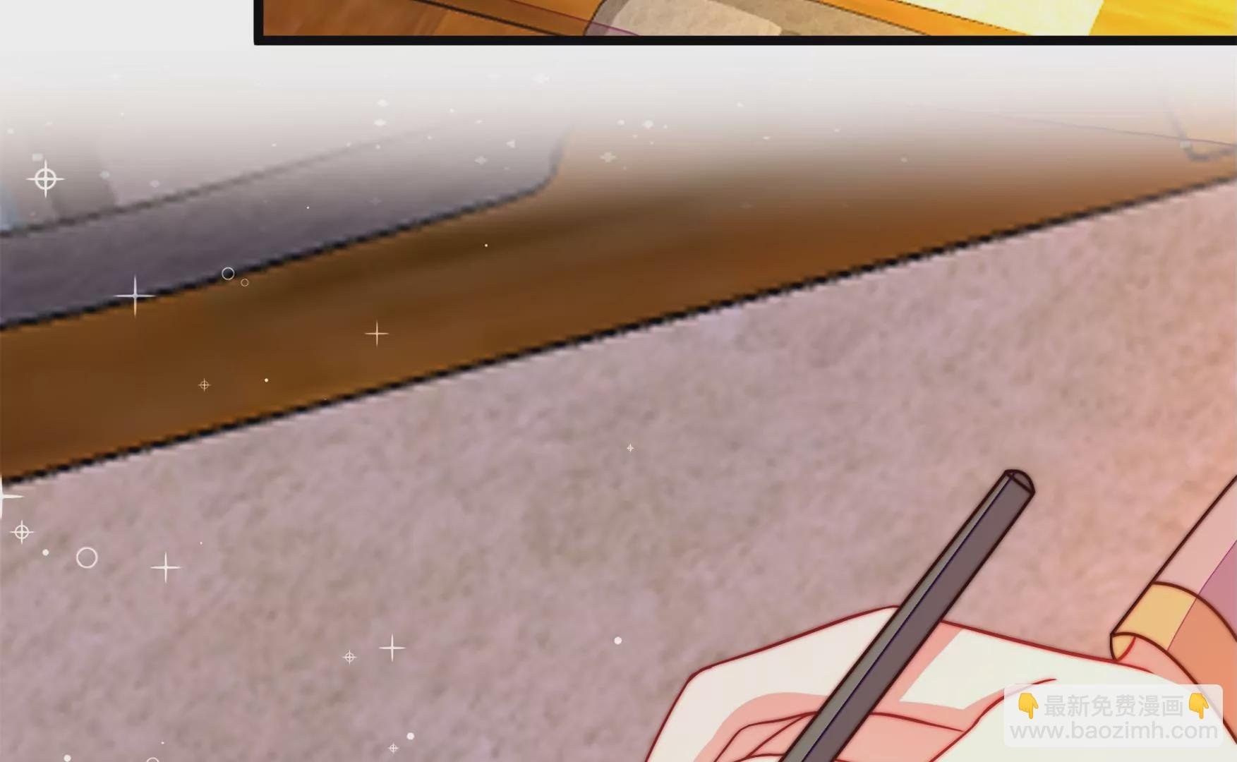 第347话 小鸡啄米图