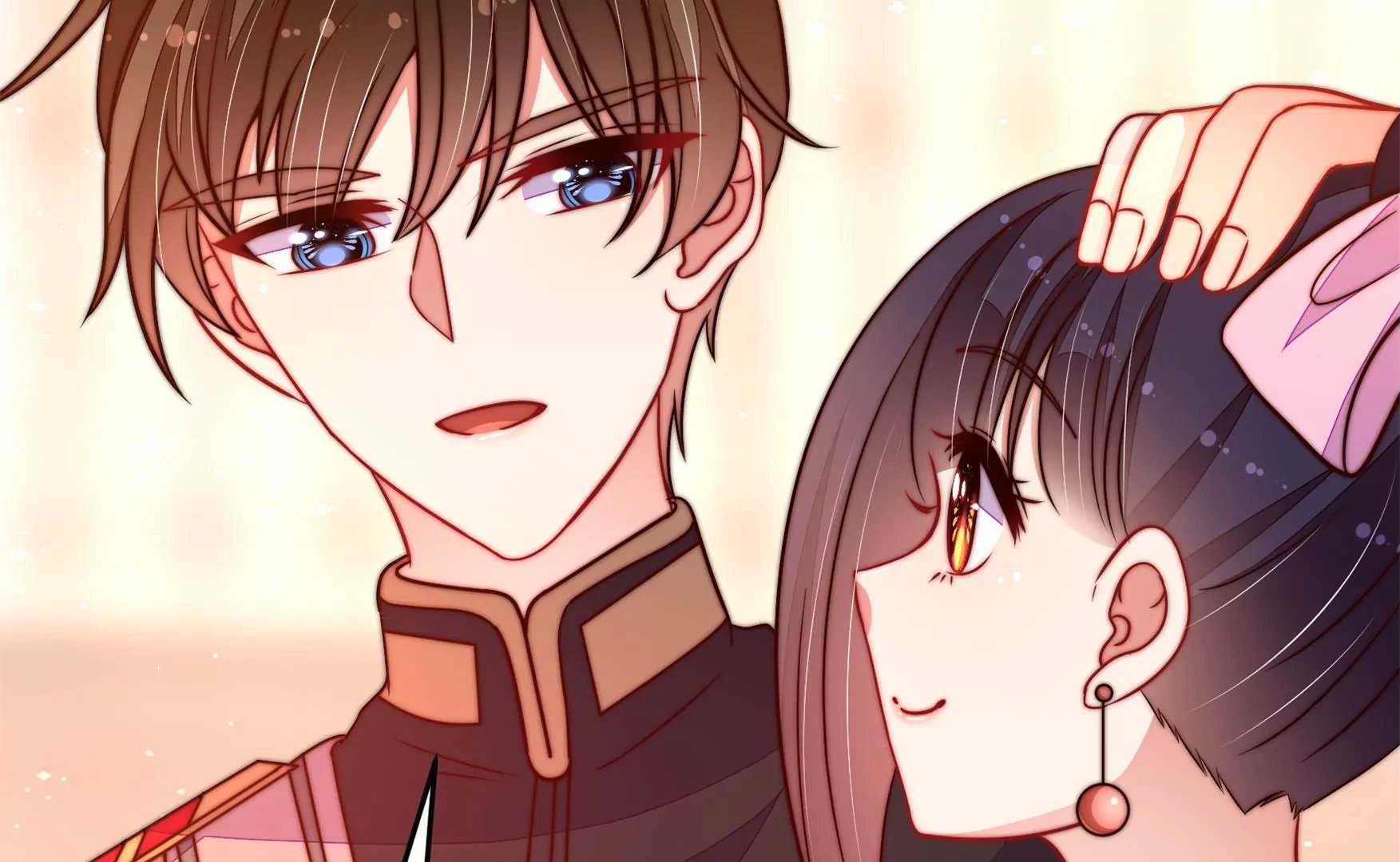 第347话 小鸡啄米图