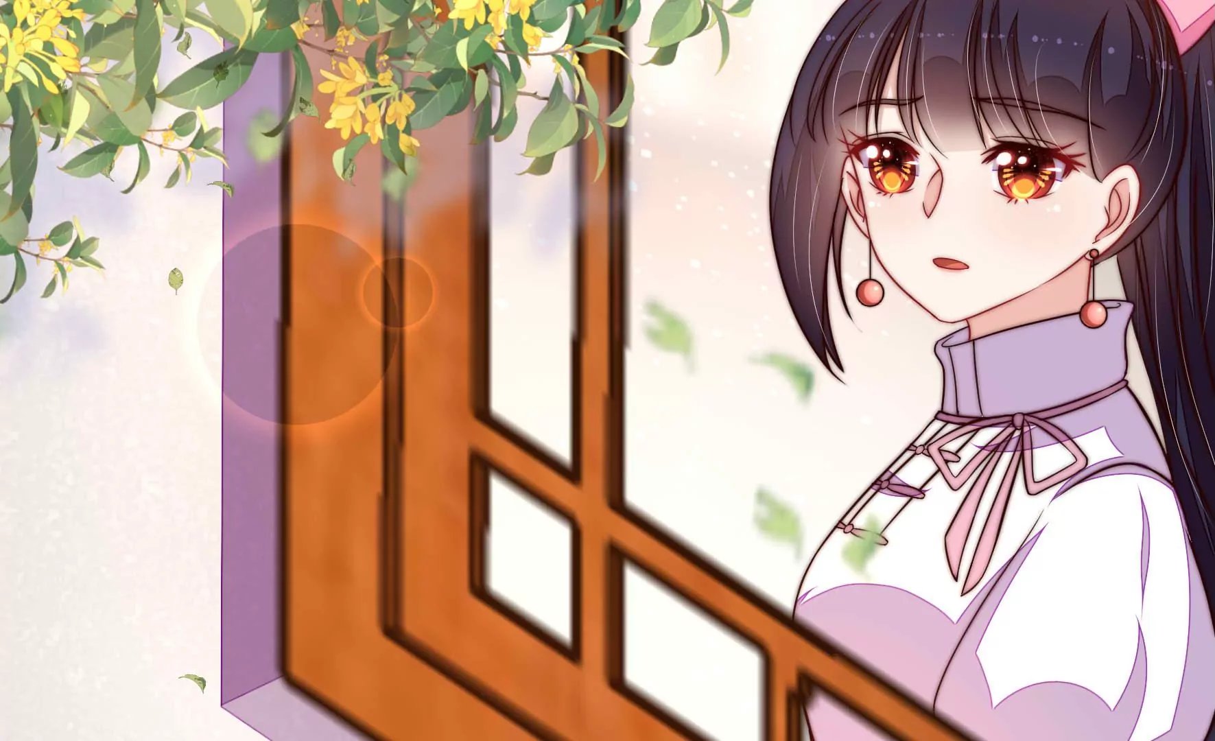 第347话 小鸡啄米图