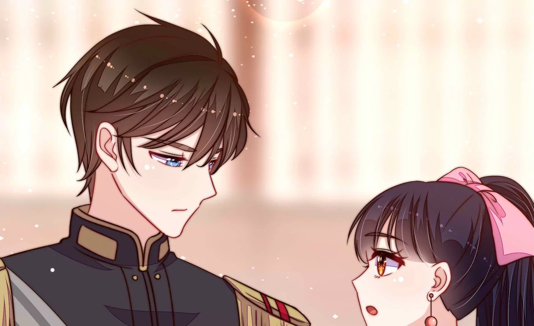 第347话 小鸡啄米图