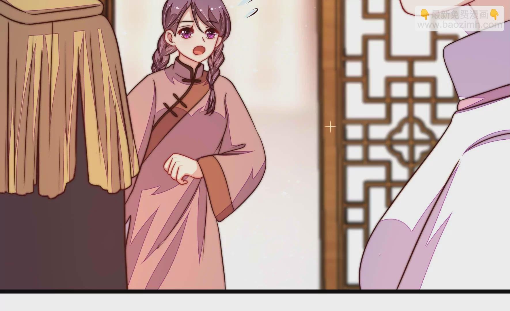 第347话 小鸡啄米图