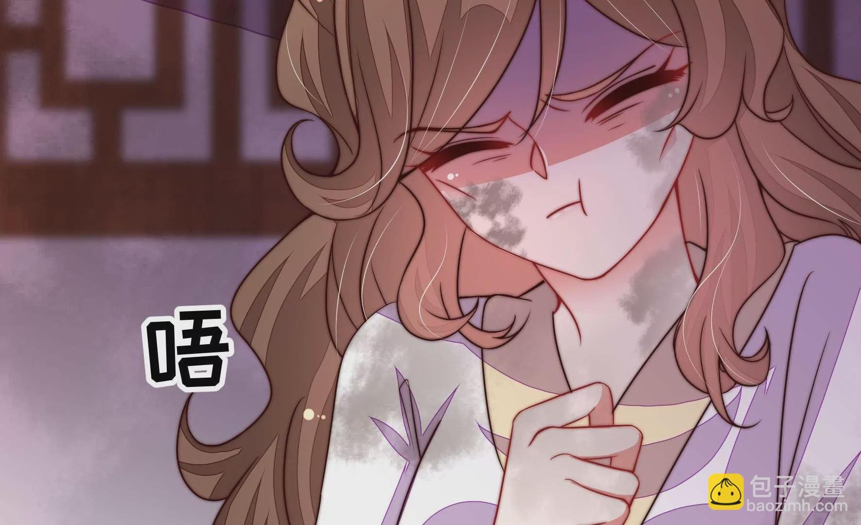 第348话 诅咒