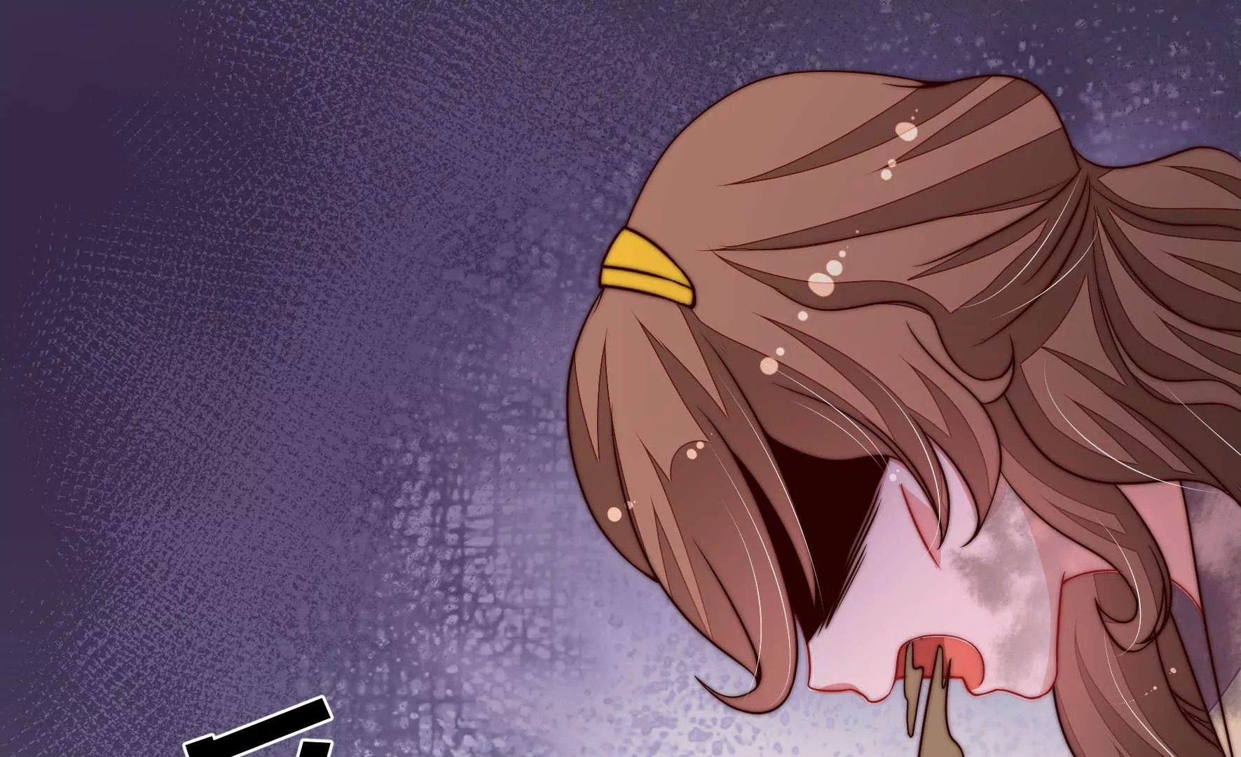 第348话 诅咒